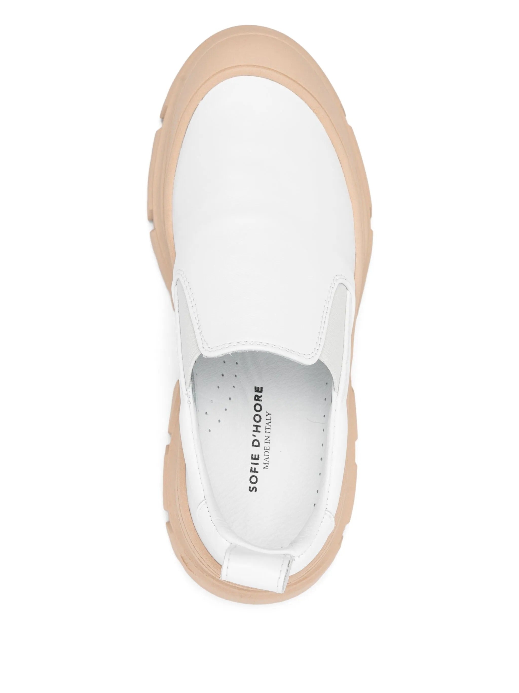 SOFIE D'HOORE SNEAKERS