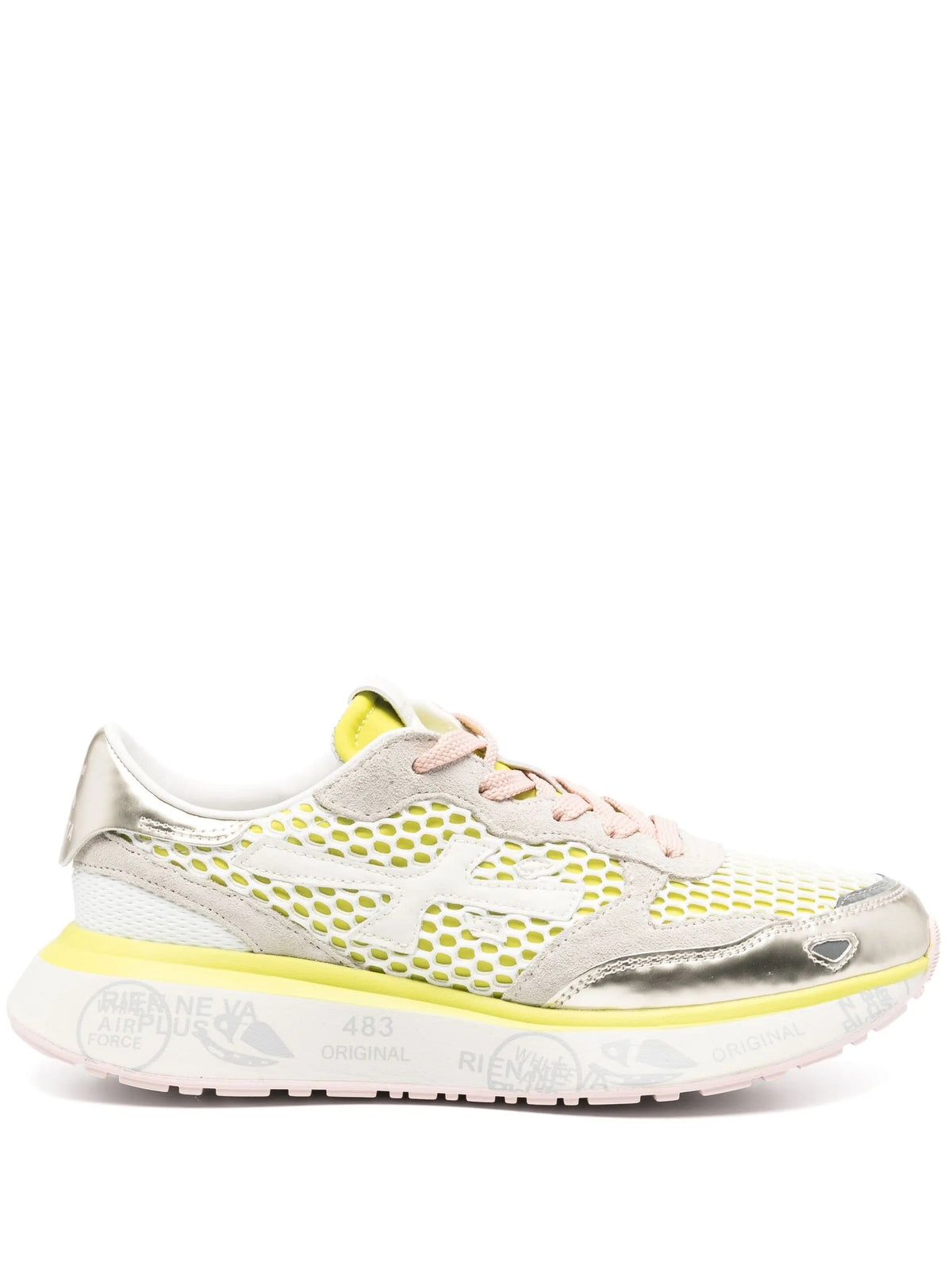 PREMIATA LAURYN
