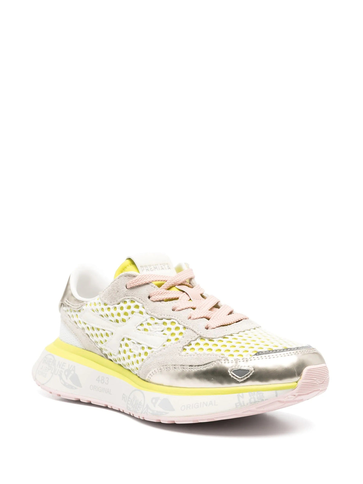 PREMIATA LAURYN