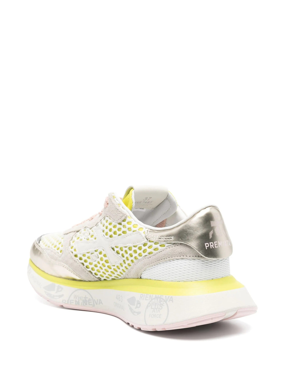 PREMIATA LAURYN