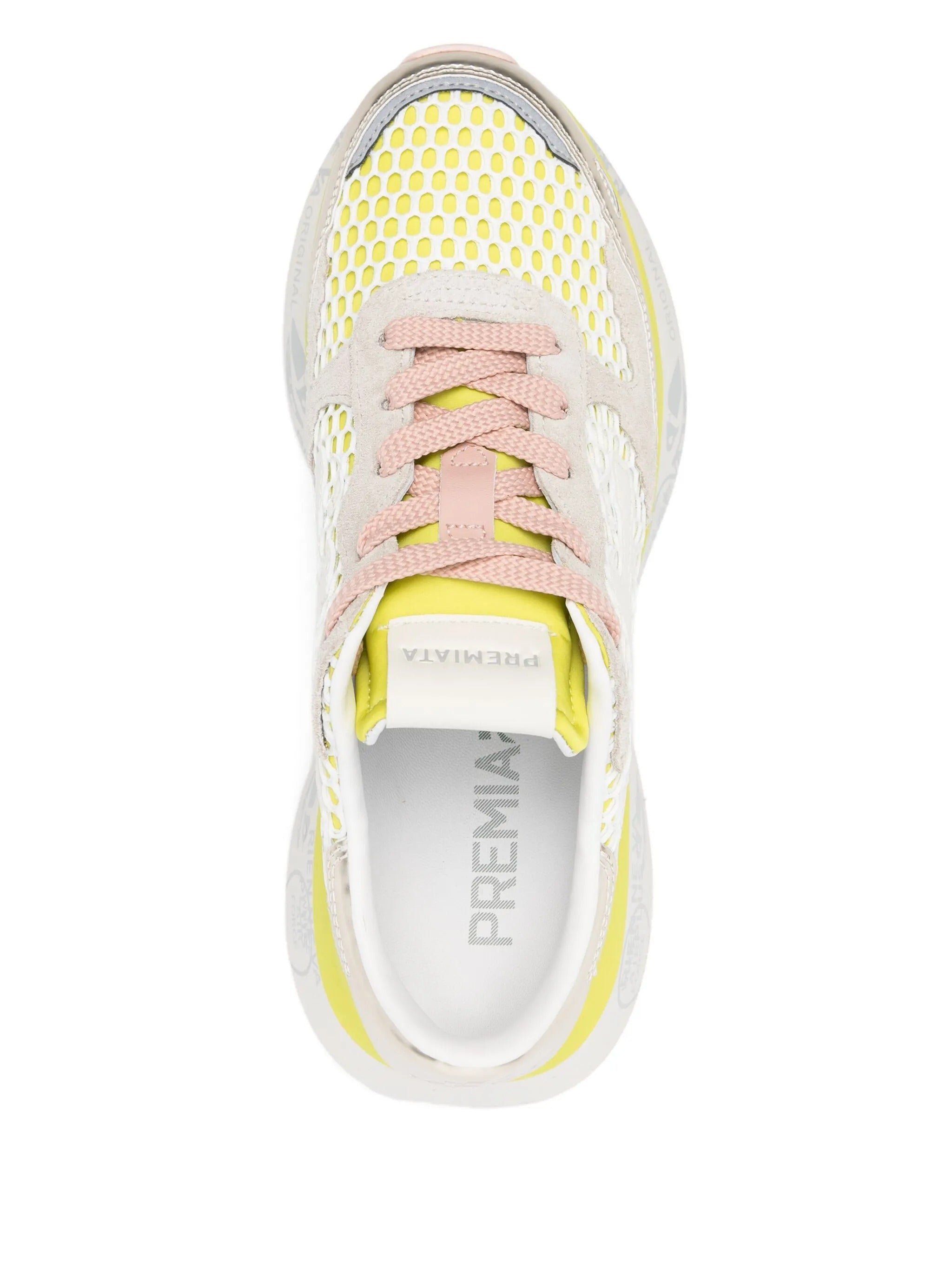 PREMIATA LAURYN