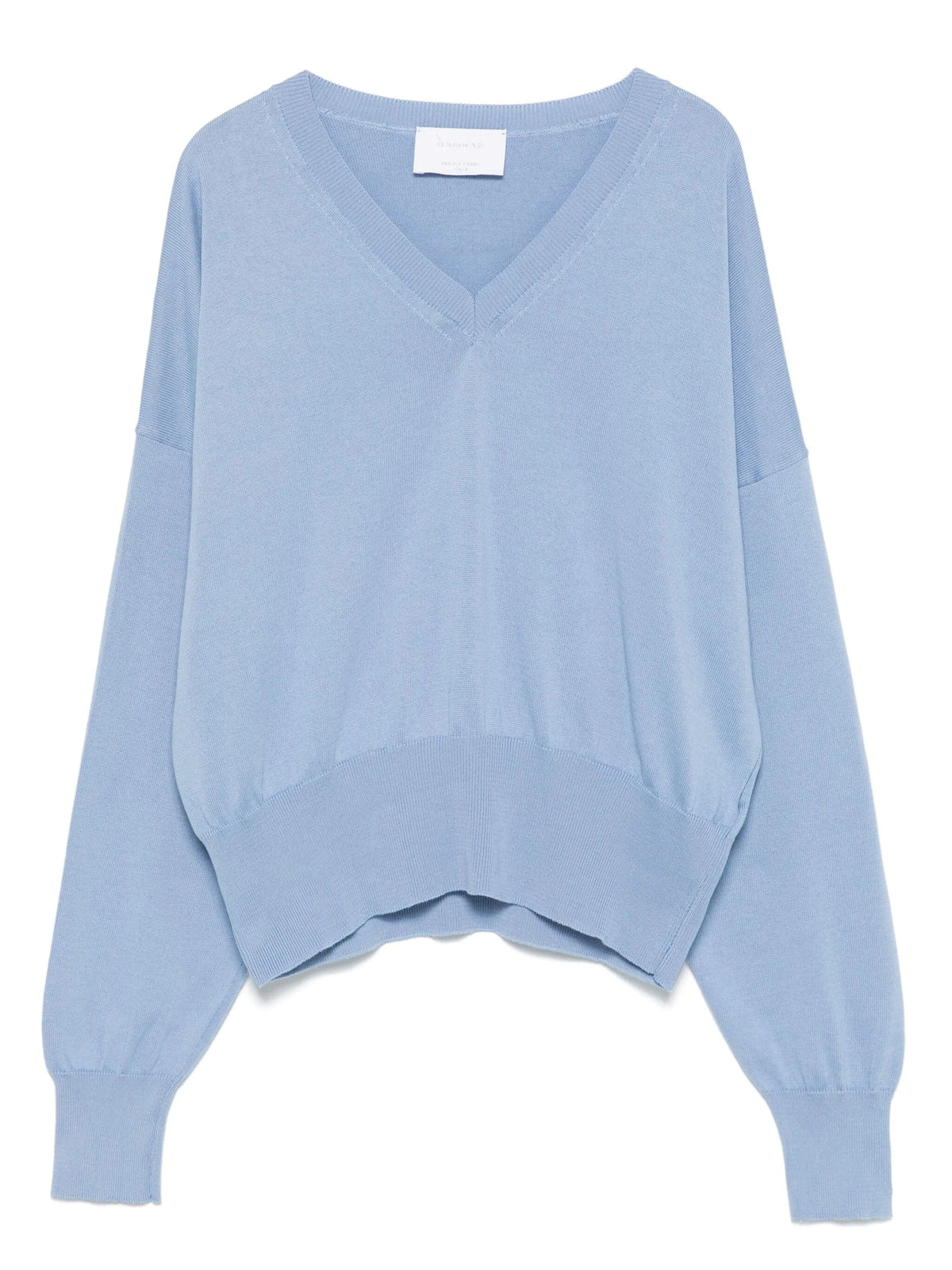 DANIELE FIESOLI SWEATER