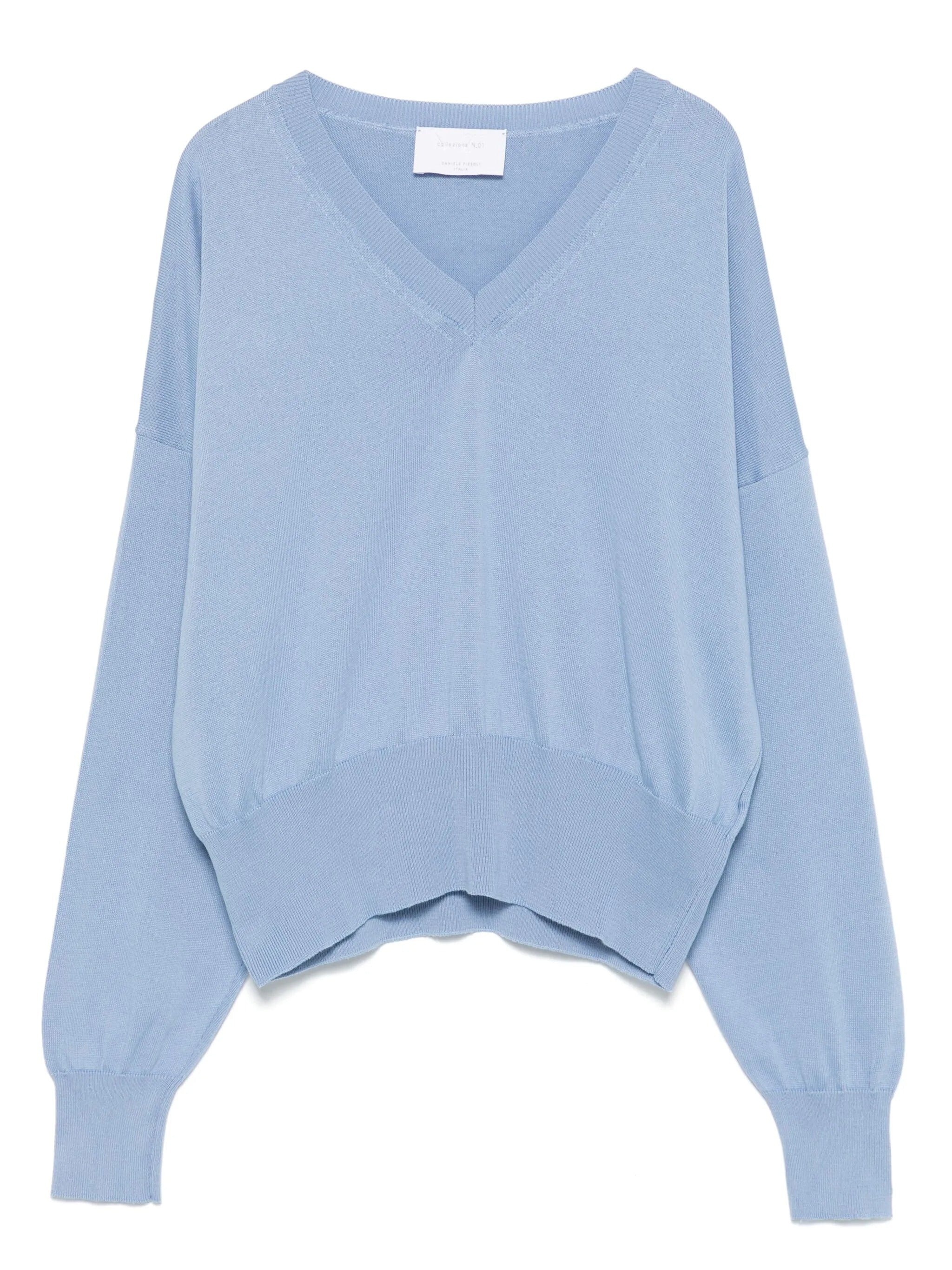 DANIELE FIESOLI SWEATER