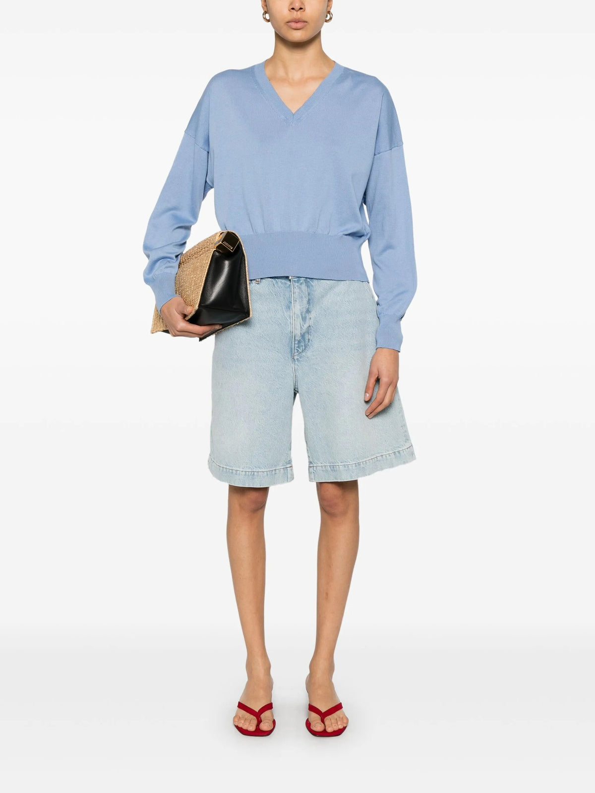 DANIELE FIESOLI SWEATER