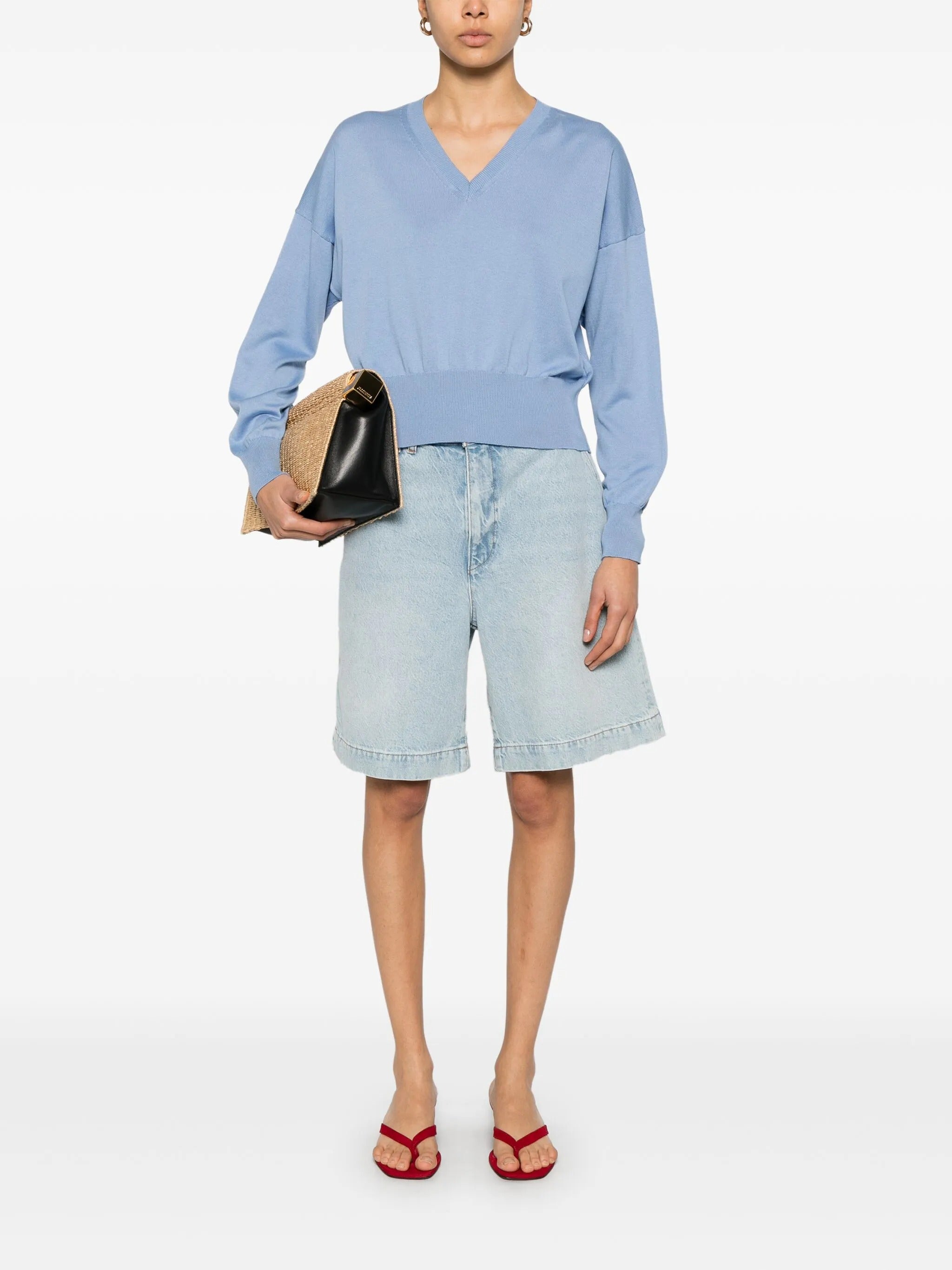 DANIELE FIESOLI SWEATER