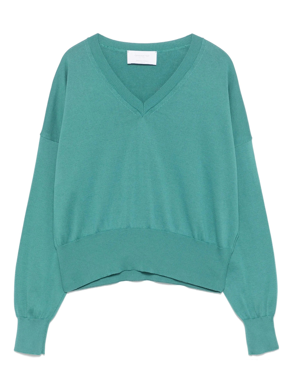 DANIELE FIESOLI SWEATER