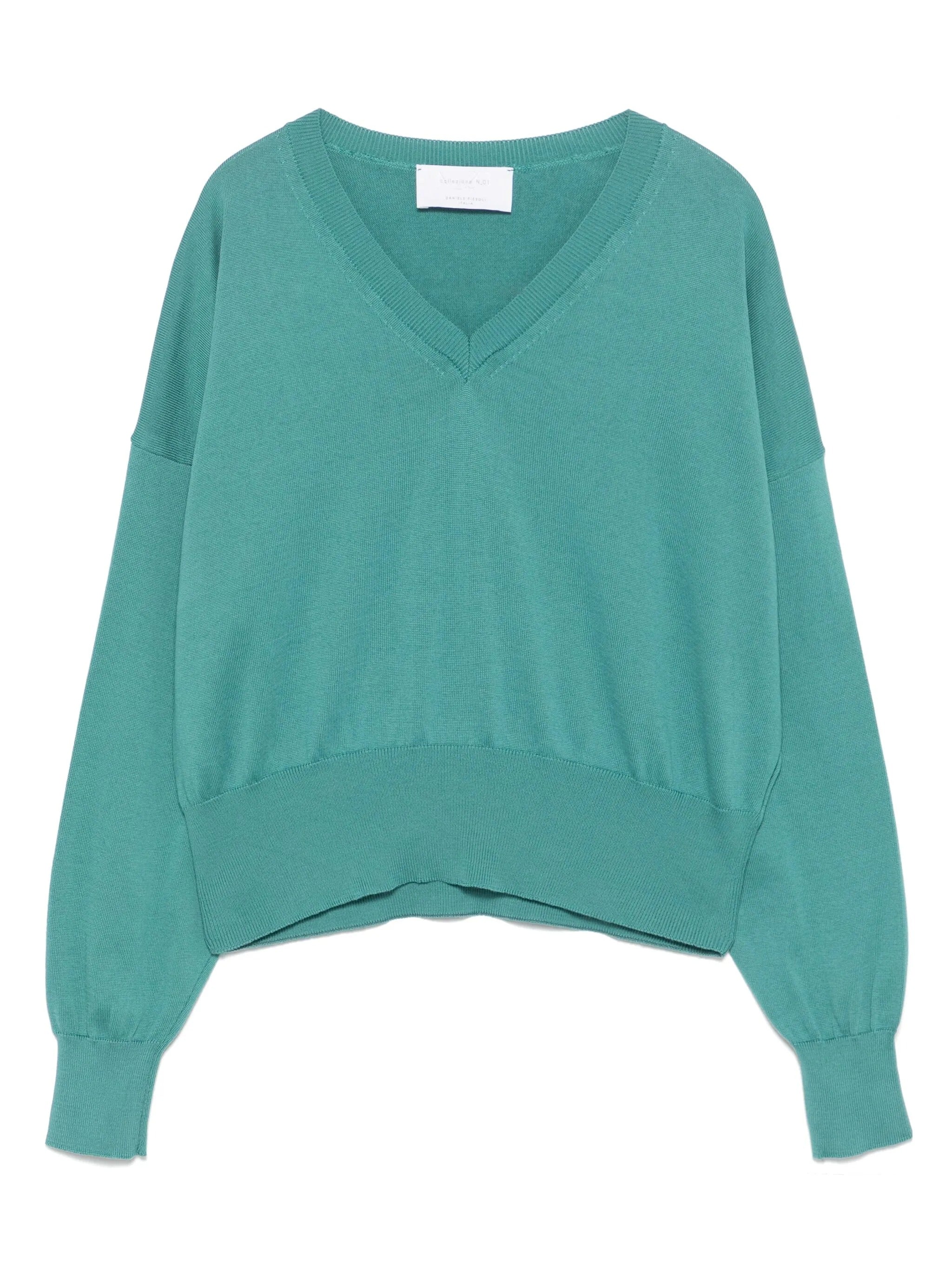 DANIELE FIESOLI SWEATER