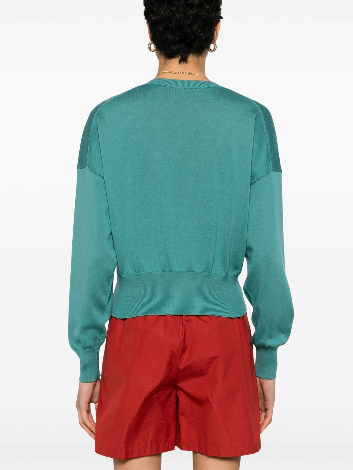 DANIELE FIESOLI SWEATER