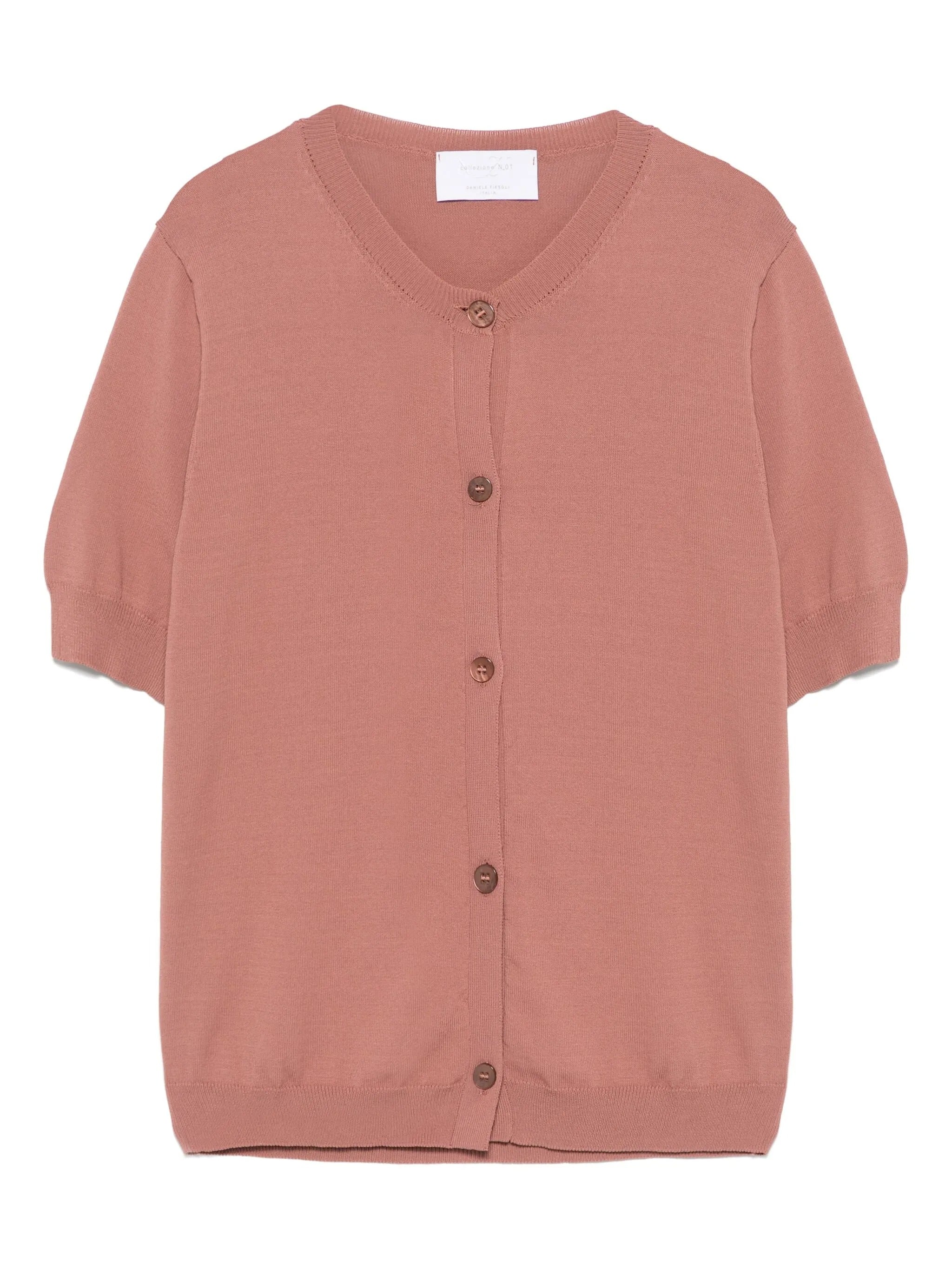 DANIELE FIESOLI CARDIGAN