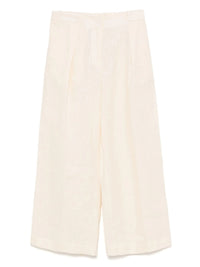 SEMICOUTURE TROUSERS