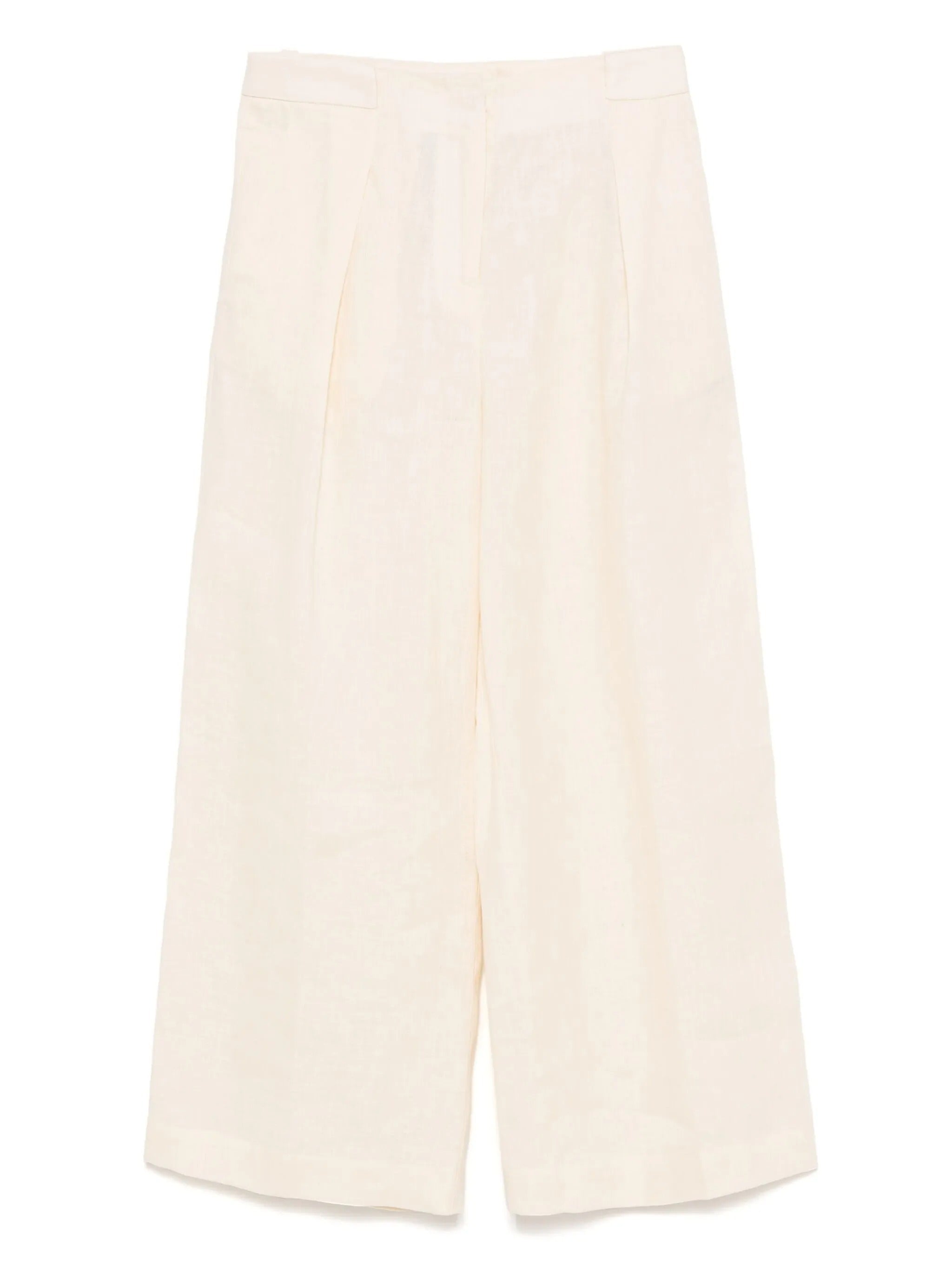 SEMICOUTURE TROUSERS