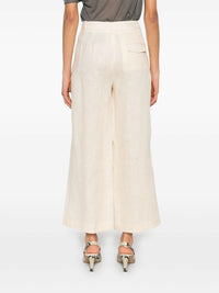 SEMICOUTURE TROUSERS