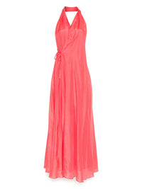 SEMICOUTURE DRESS