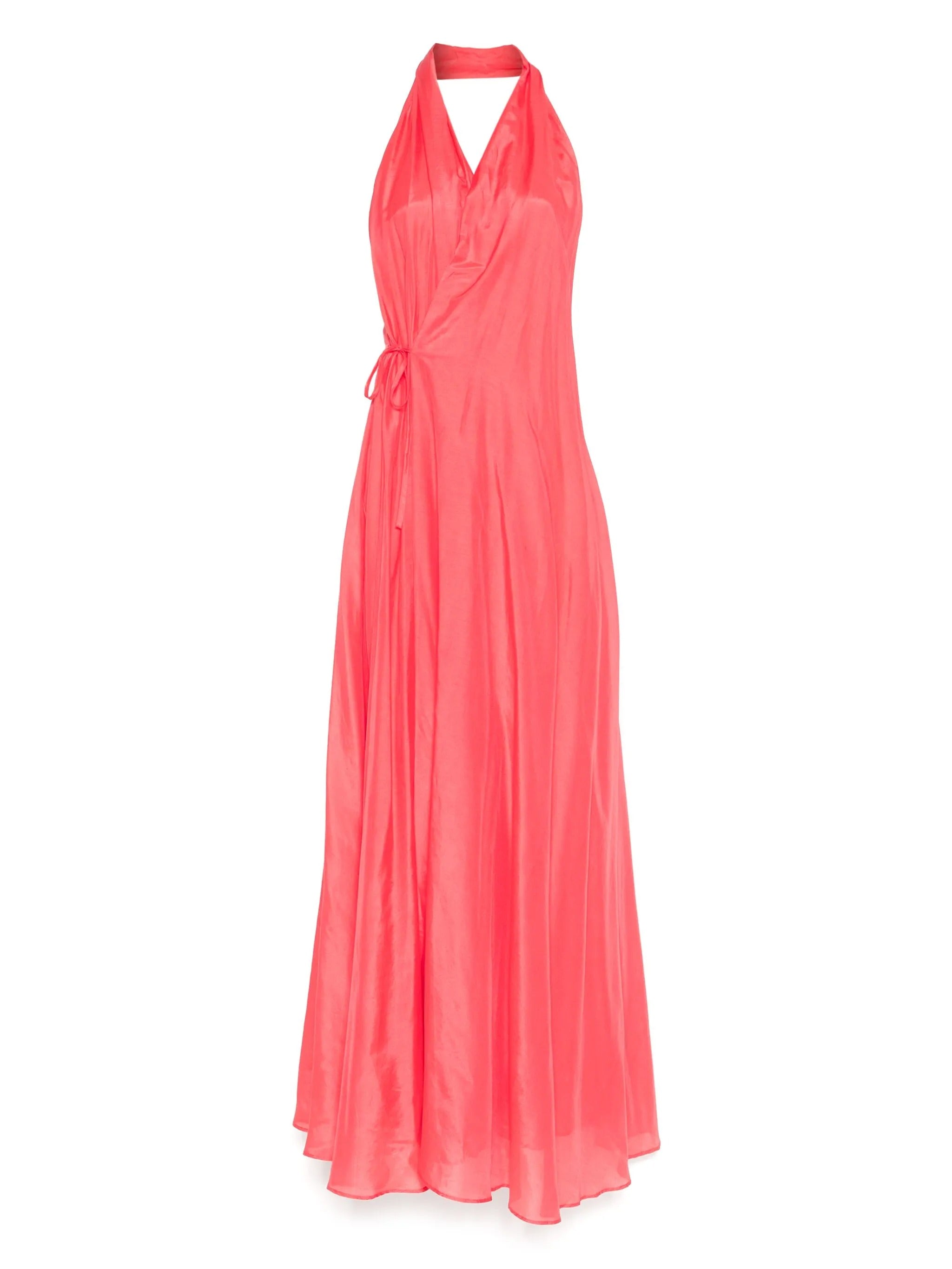 SEMICOUTURE DRESS