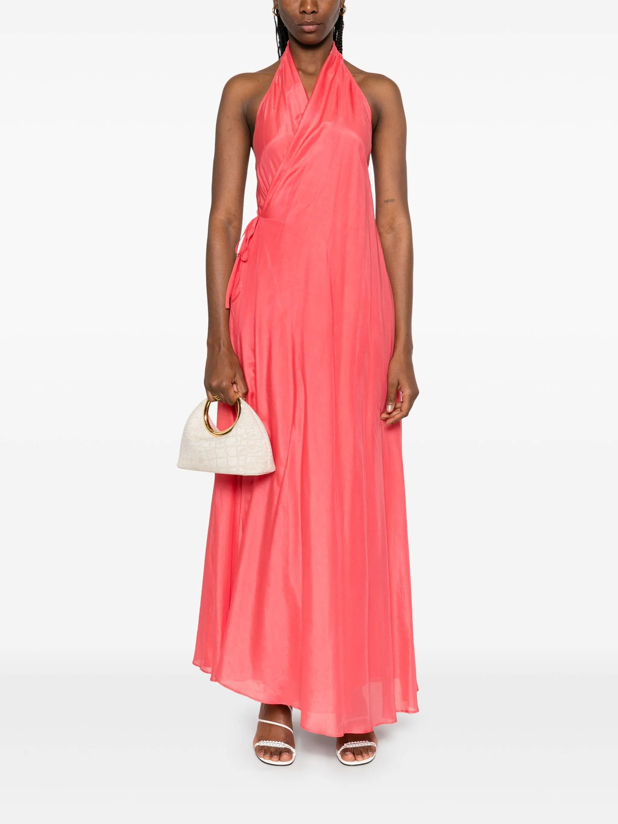 SEMICOUTURE DRESS