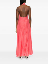 SEMICOUTURE DRESS