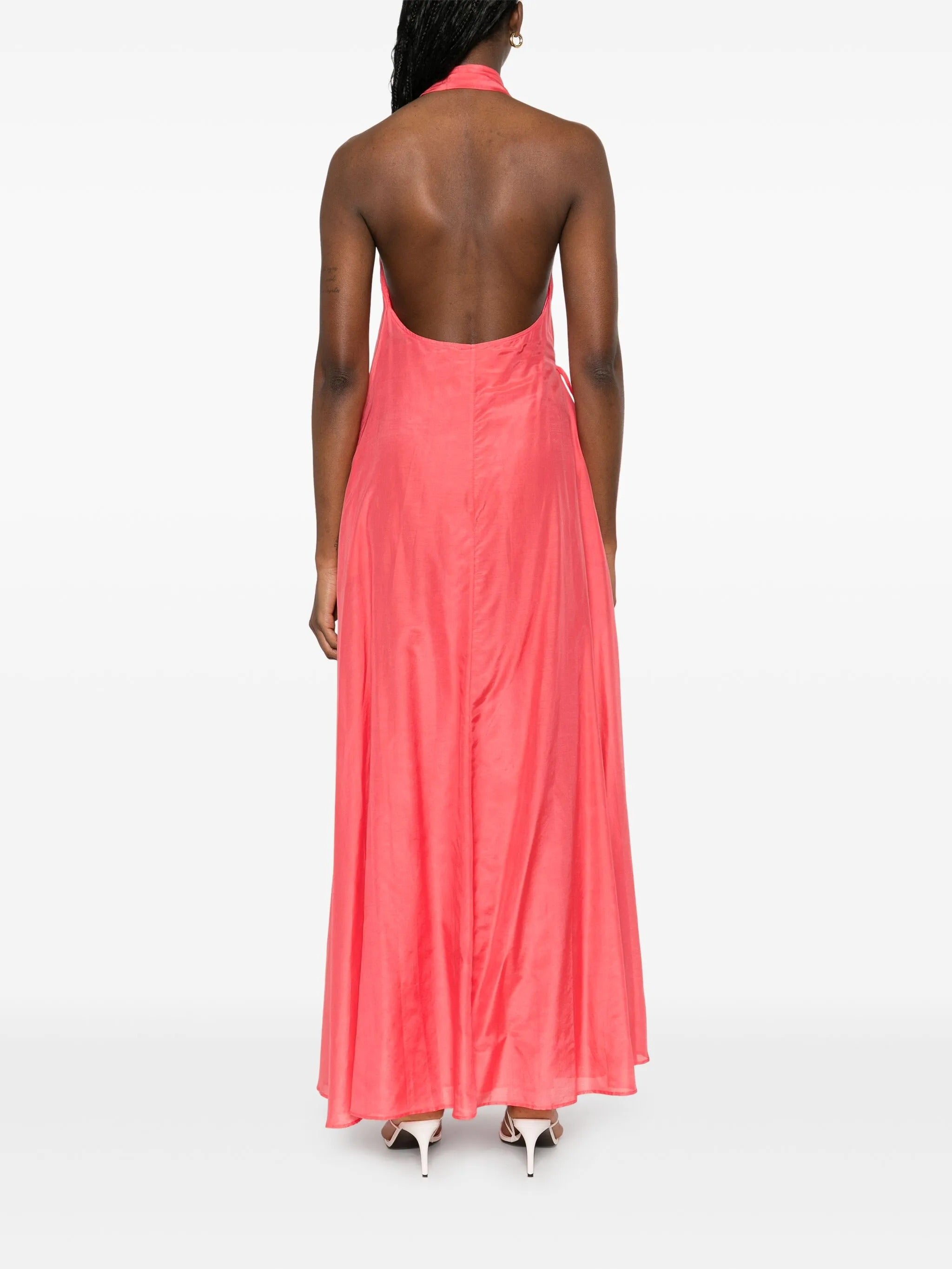 SEMICOUTURE DRESS