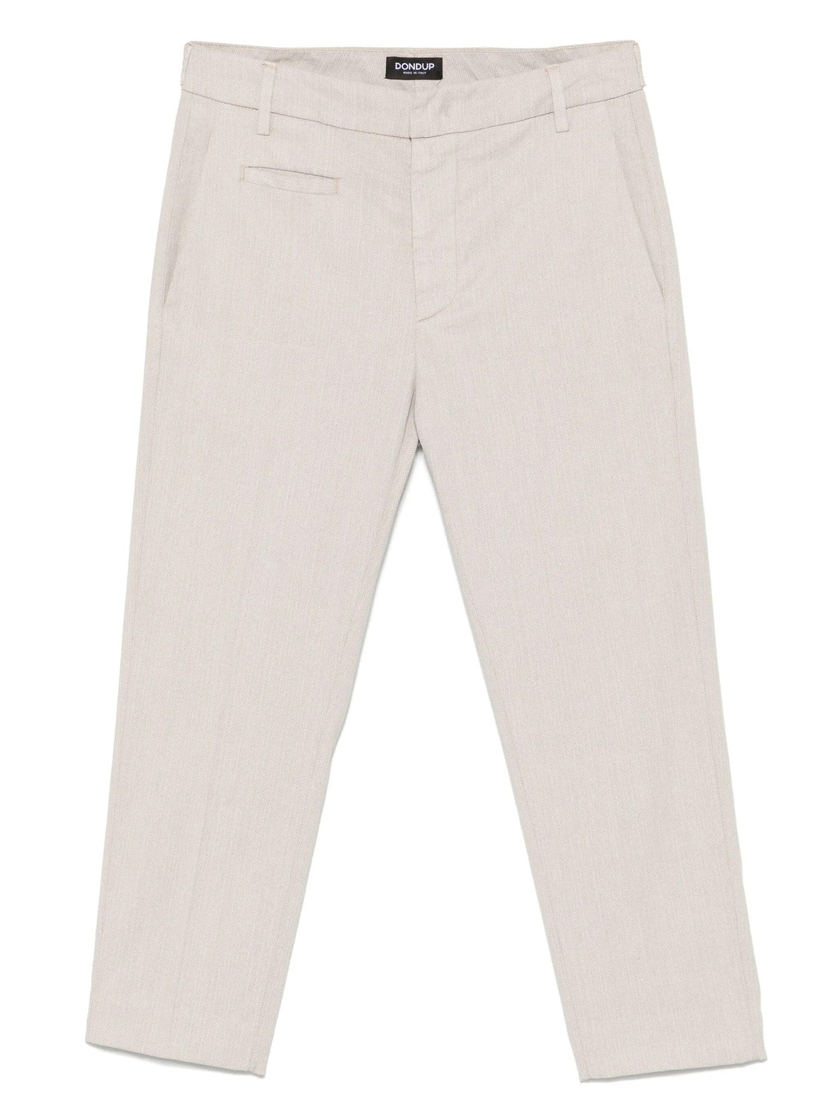 DONDUP TROUSERS