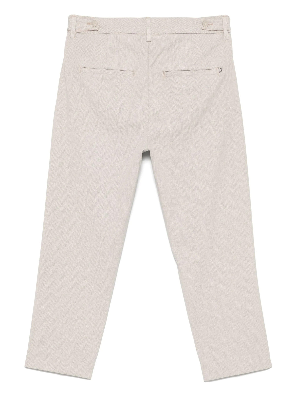 DONDUP TROUSERS
