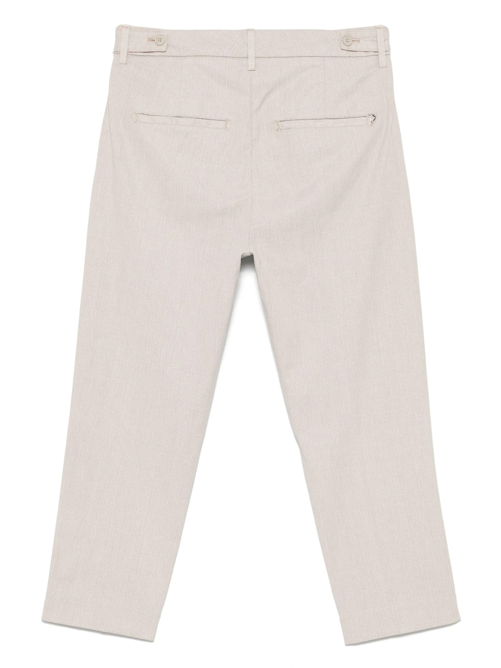 DONDUP TROUSERS