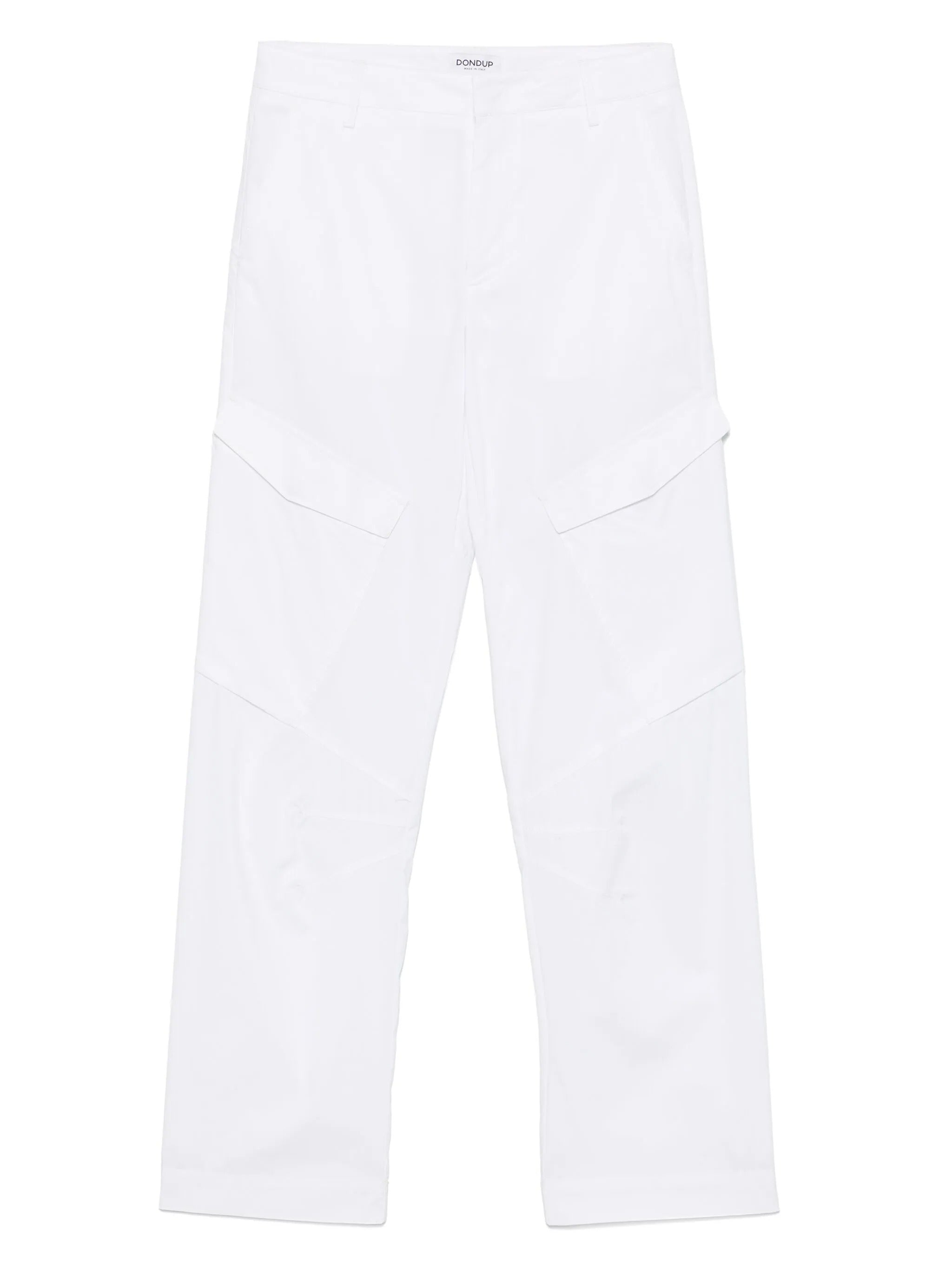 DONDUP TROUSERS