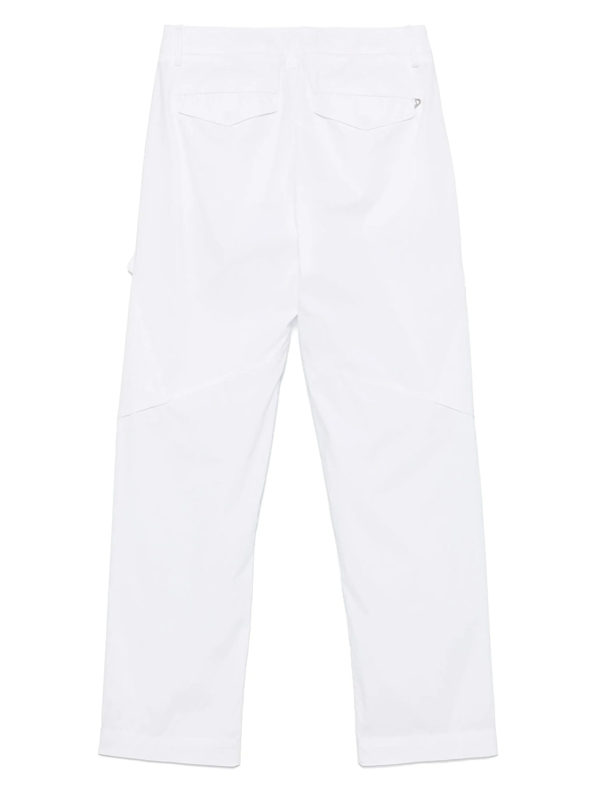 DONDUP TROUSERS