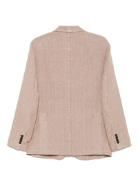 MASSIMO ALBA CATCH2 BLAZER