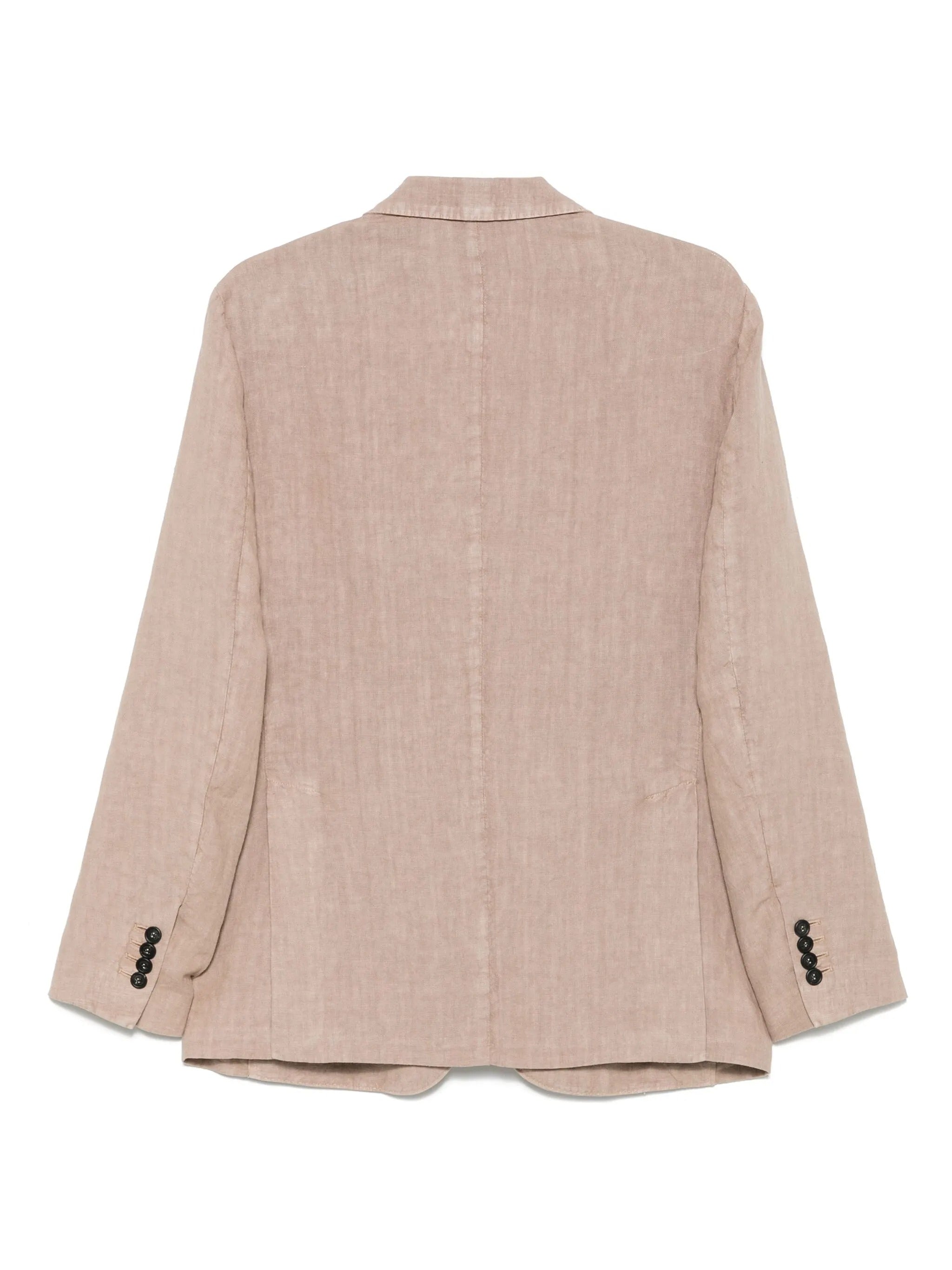 MASSIMO ALBA CATCH2 BLAZER
