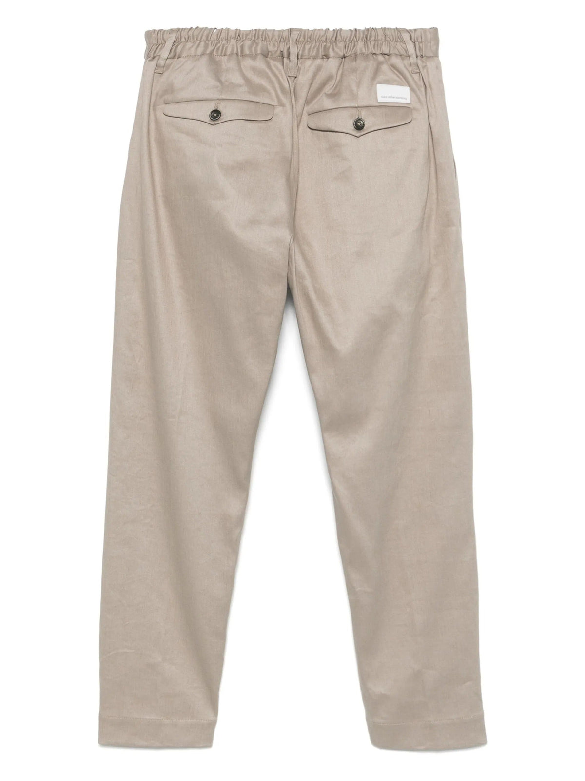NINE IN THE MORNING TROUSERS