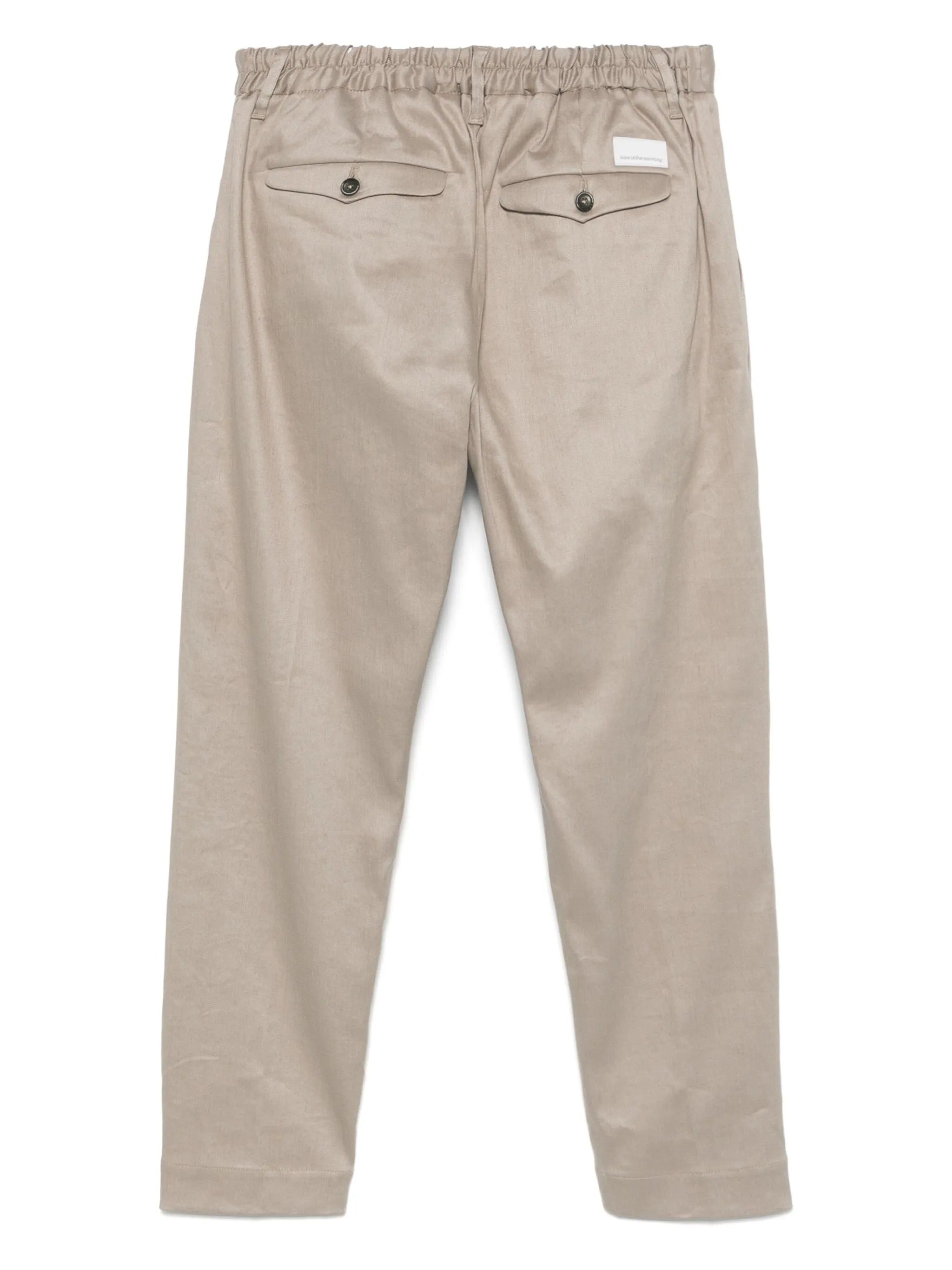 NINE IN THE MORNING TROUSERS