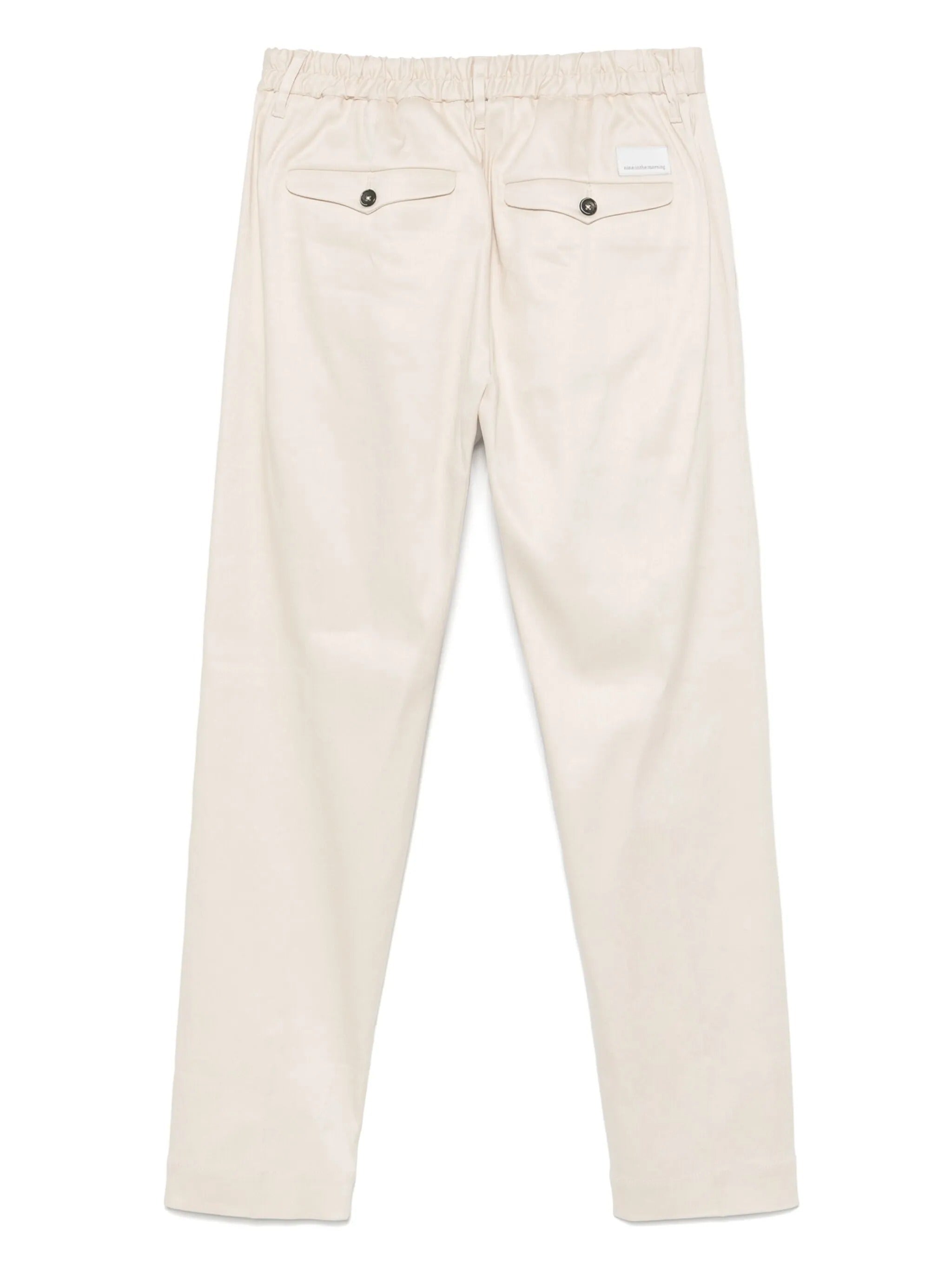 NINE IN THE MORNING TROUSERS