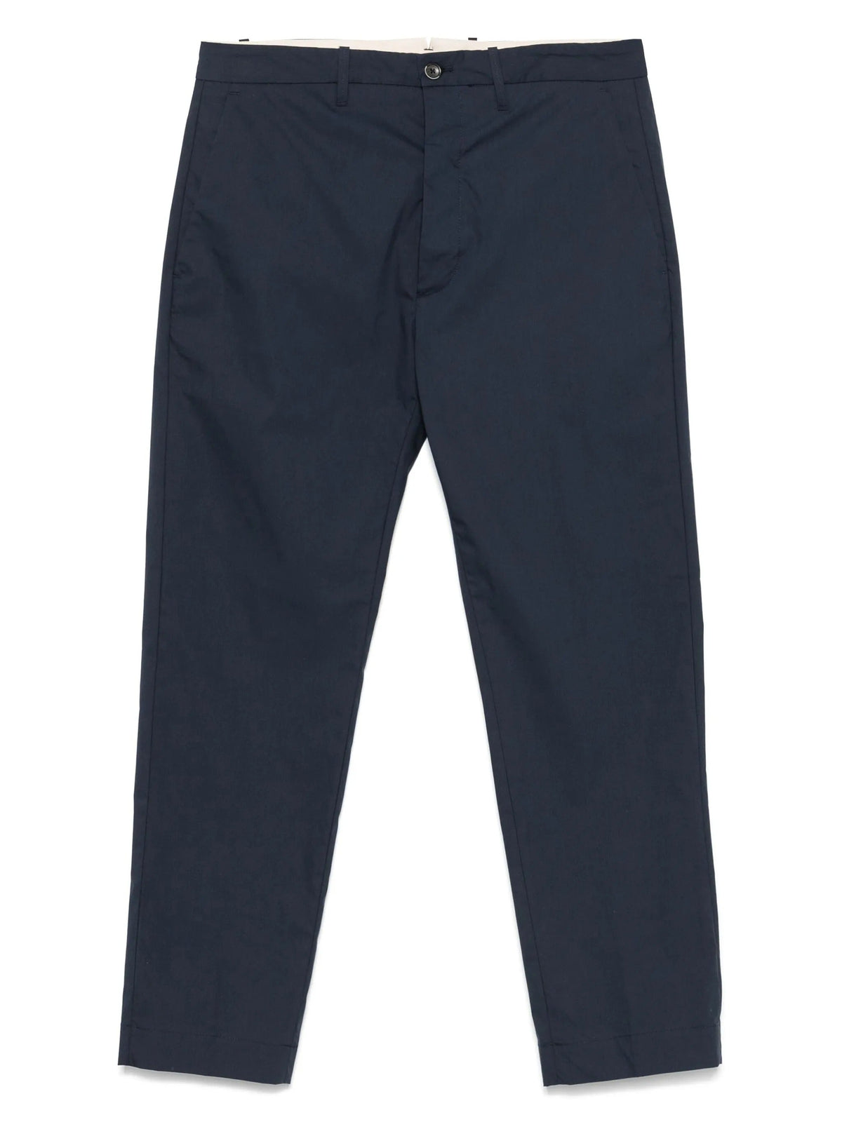 NINE IN THE MORNING CHINO TROUSERS