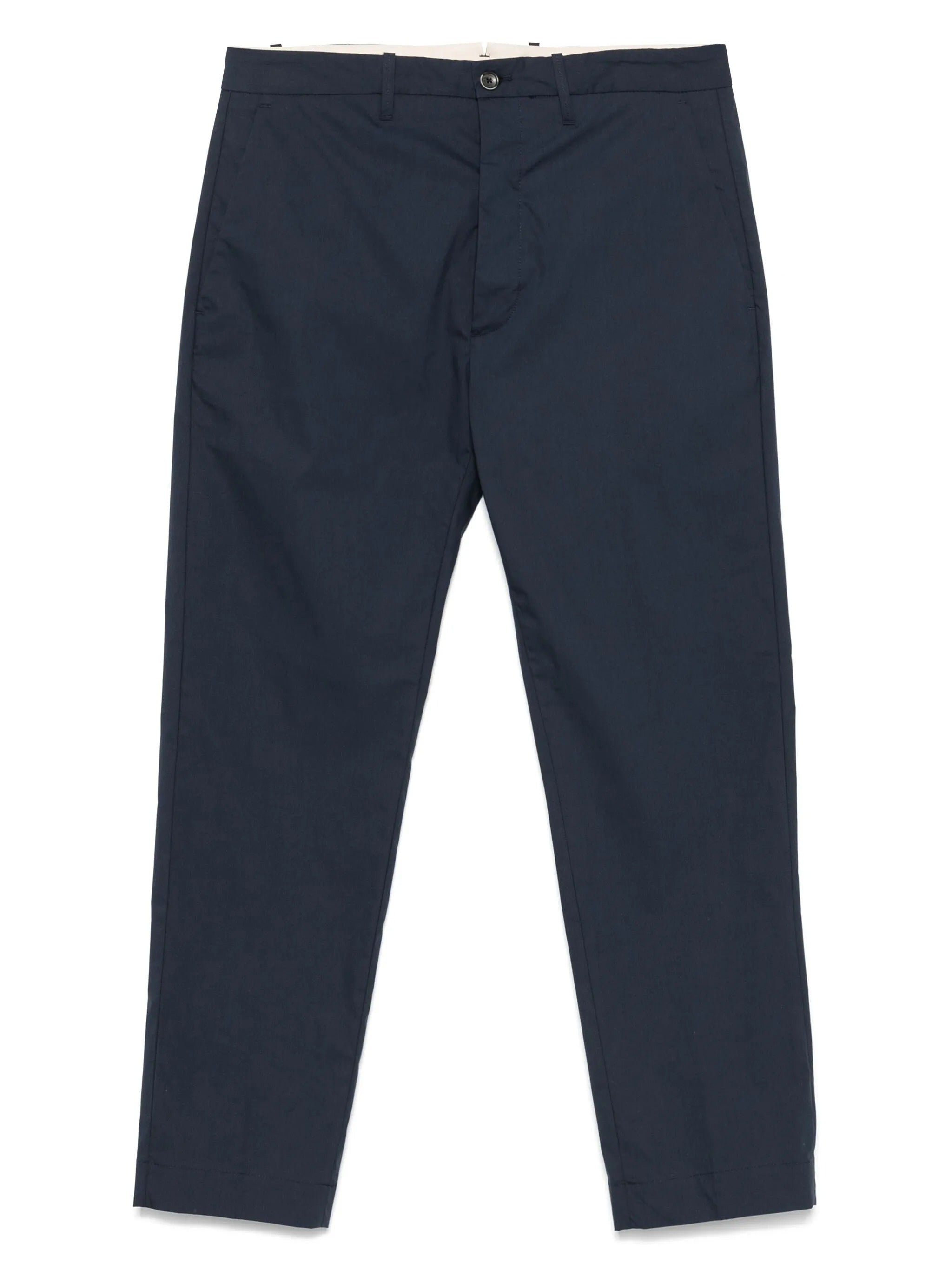 NINE IN THE MORNING CHINO TROUSERS