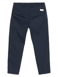 NINE IN THE MORNING CHINO TROUSERS