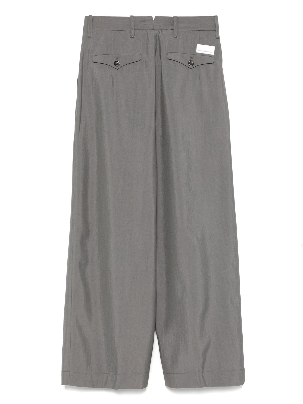 NINE IN THE MORNING TROUSERS
