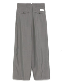 NINE IN THE MORNING TROUSERS
