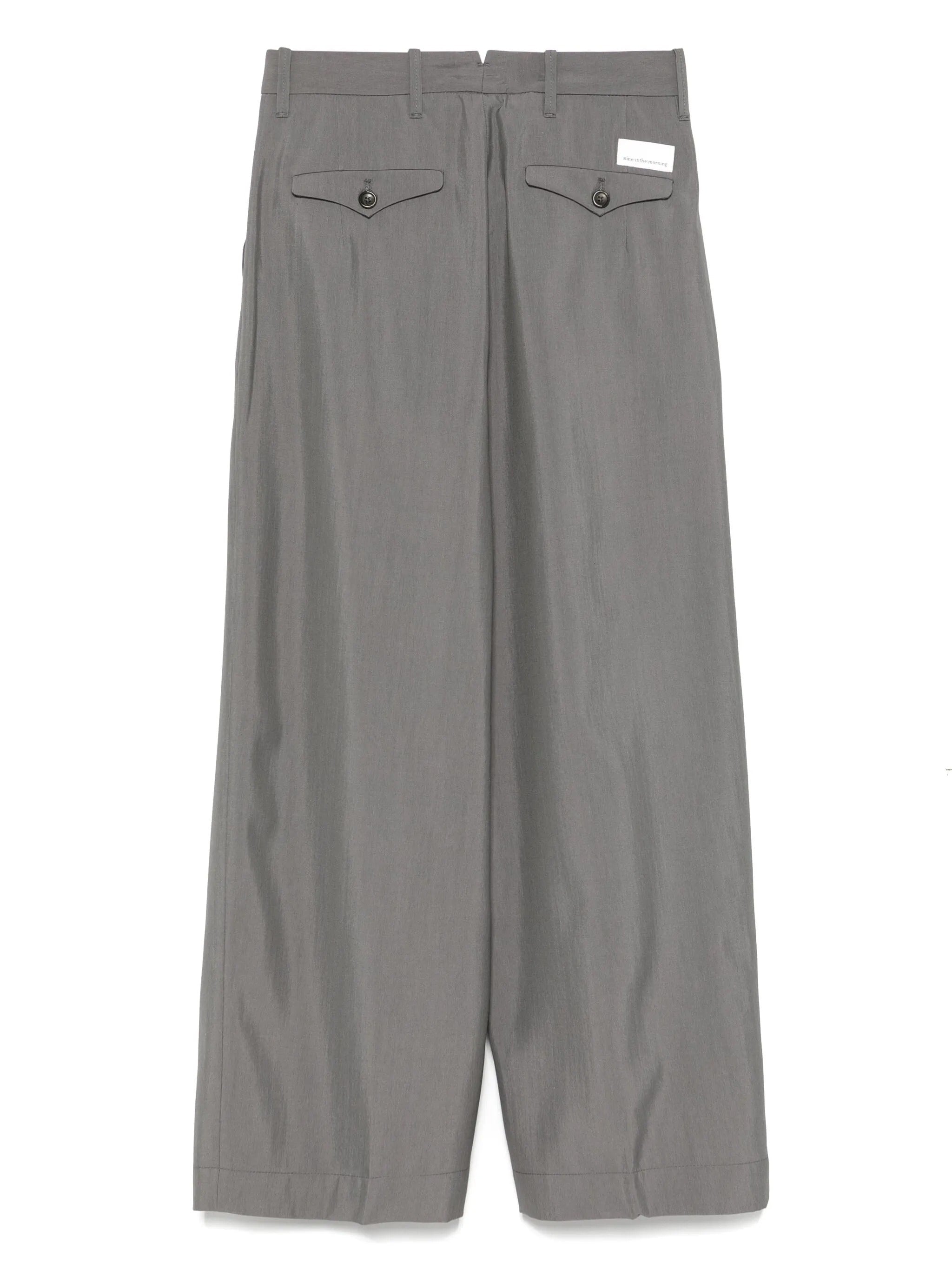 NINE IN THE MORNING TROUSERS