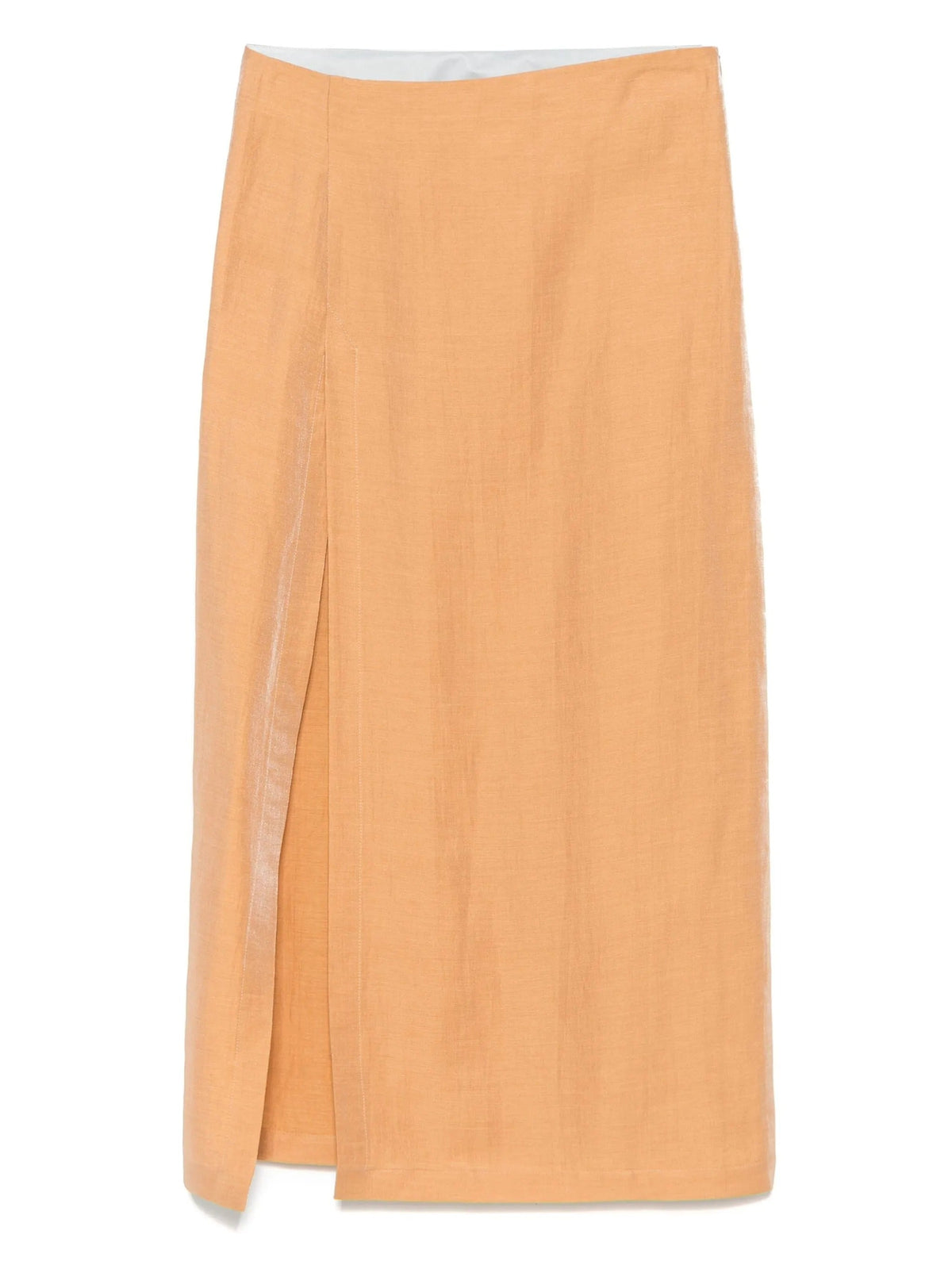 ALYSI MIDI SKIRT