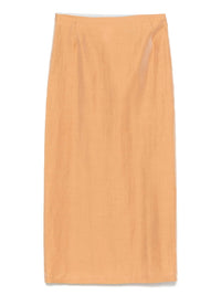 ALYSI MIDI SKIRT