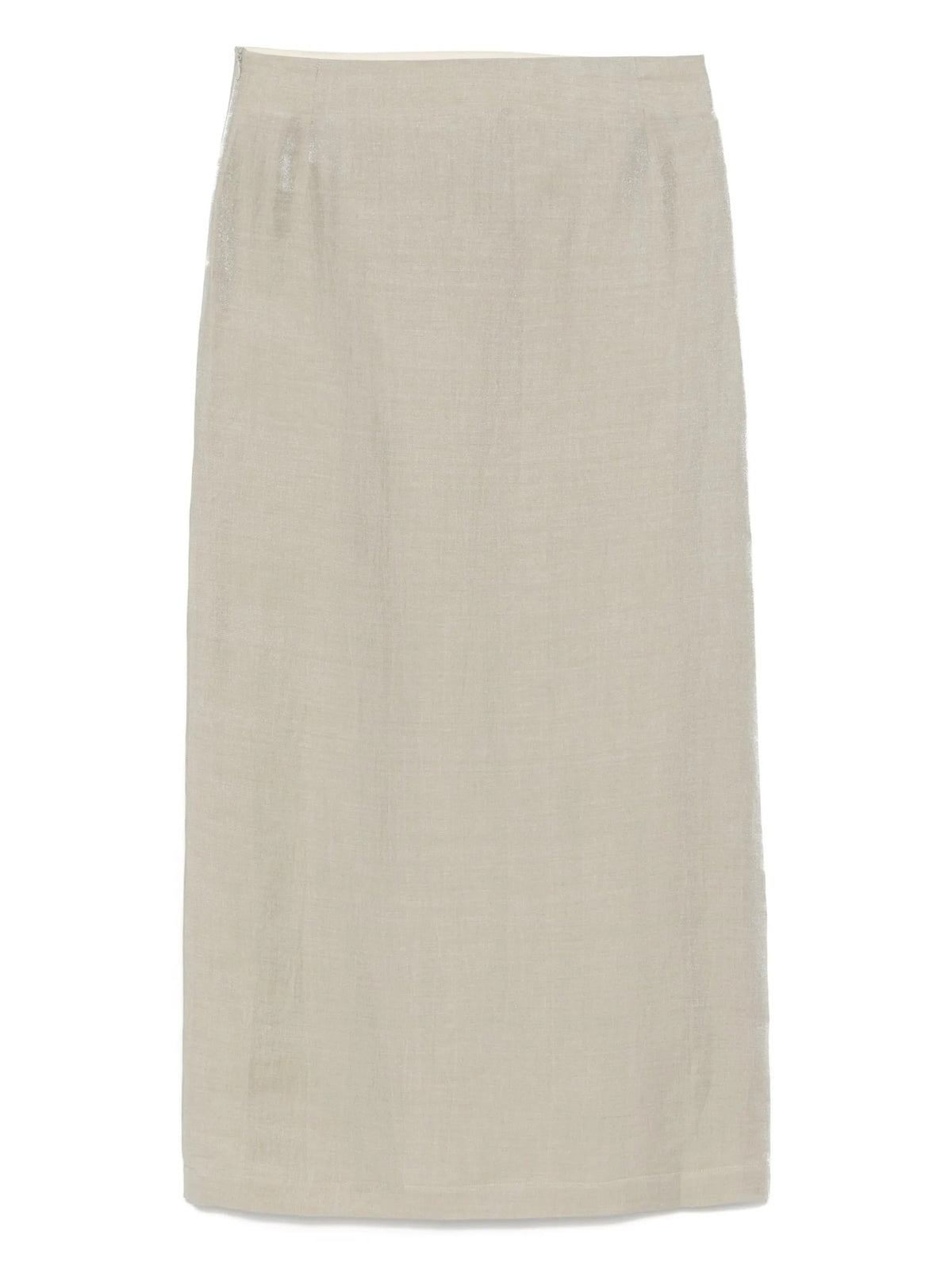 ALYSI MIDI SKIRT