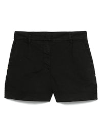 WHITE SAND 88 MINI SHORT