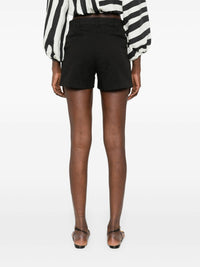 WHITE SAND 88 MINI SHORT