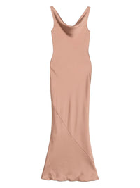NORMA KAMALI MARIA GOWN