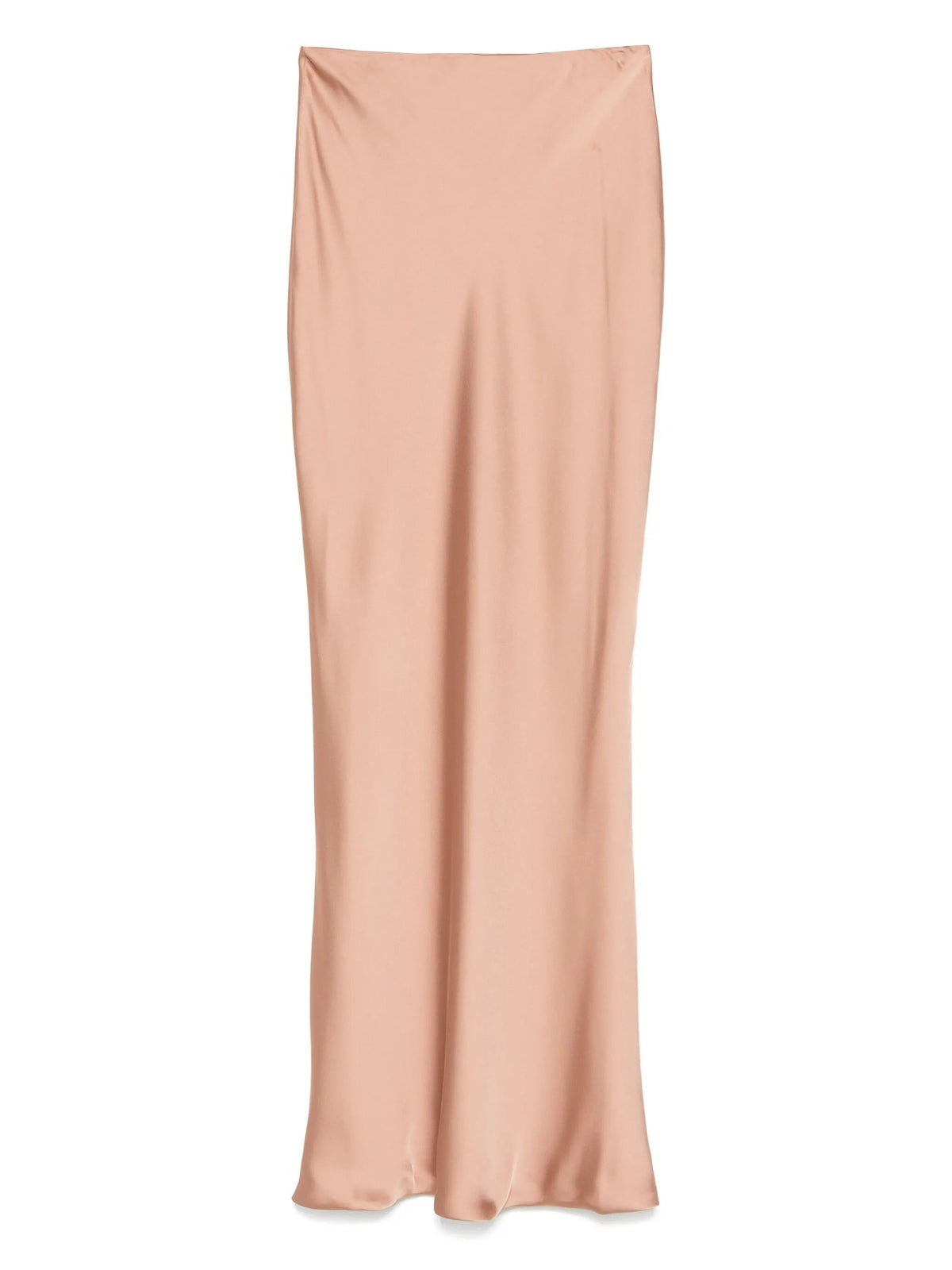 NORMA KAMALI BIAS OBIE SKIRT