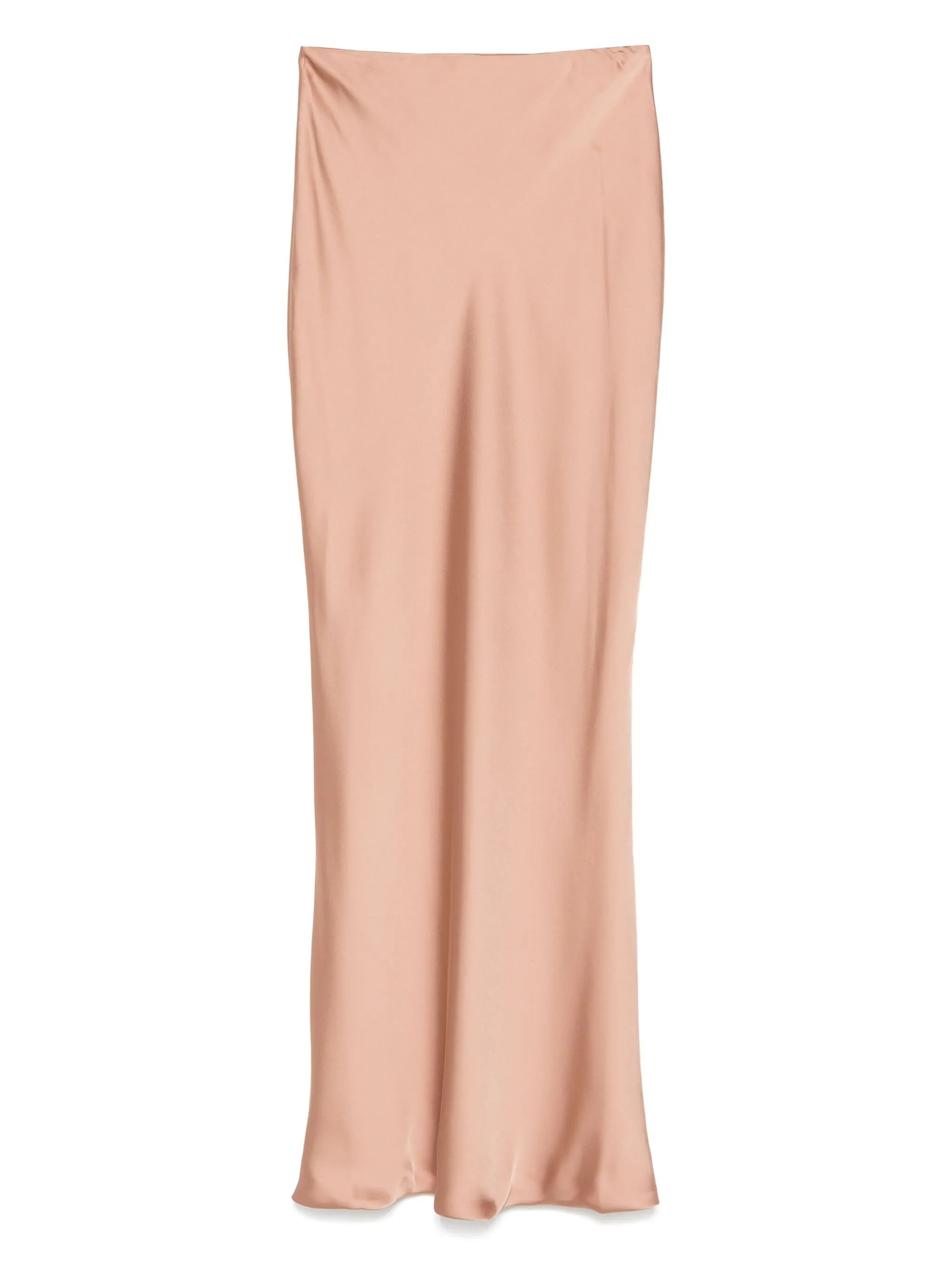 NORMA KAMALI BIAS OBIE SKIRT