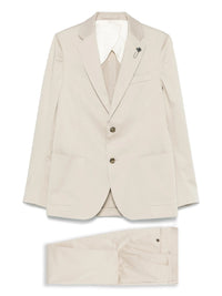 LARDINI SUIT