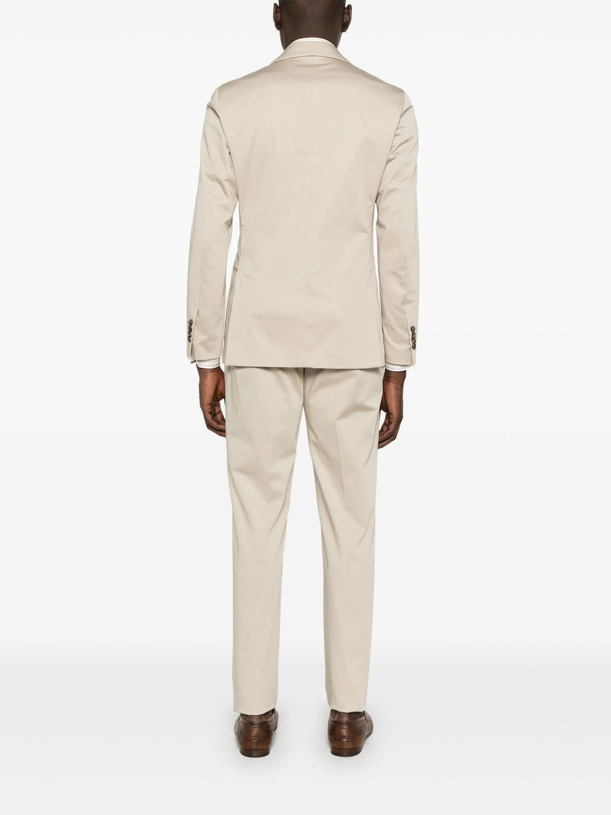 LARDINI SUIT