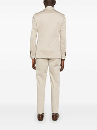 LARDINI SUIT