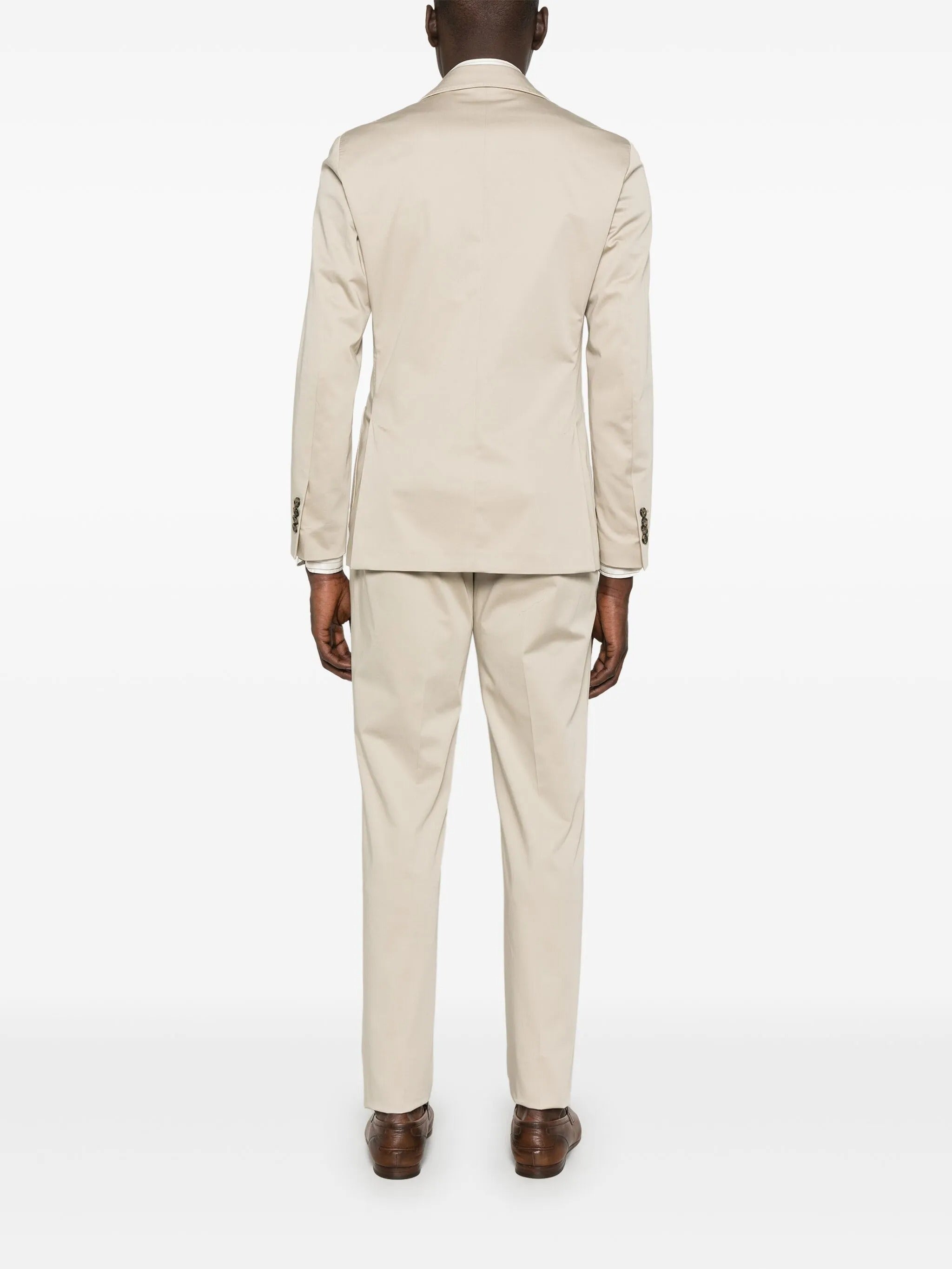 LARDINI SUIT