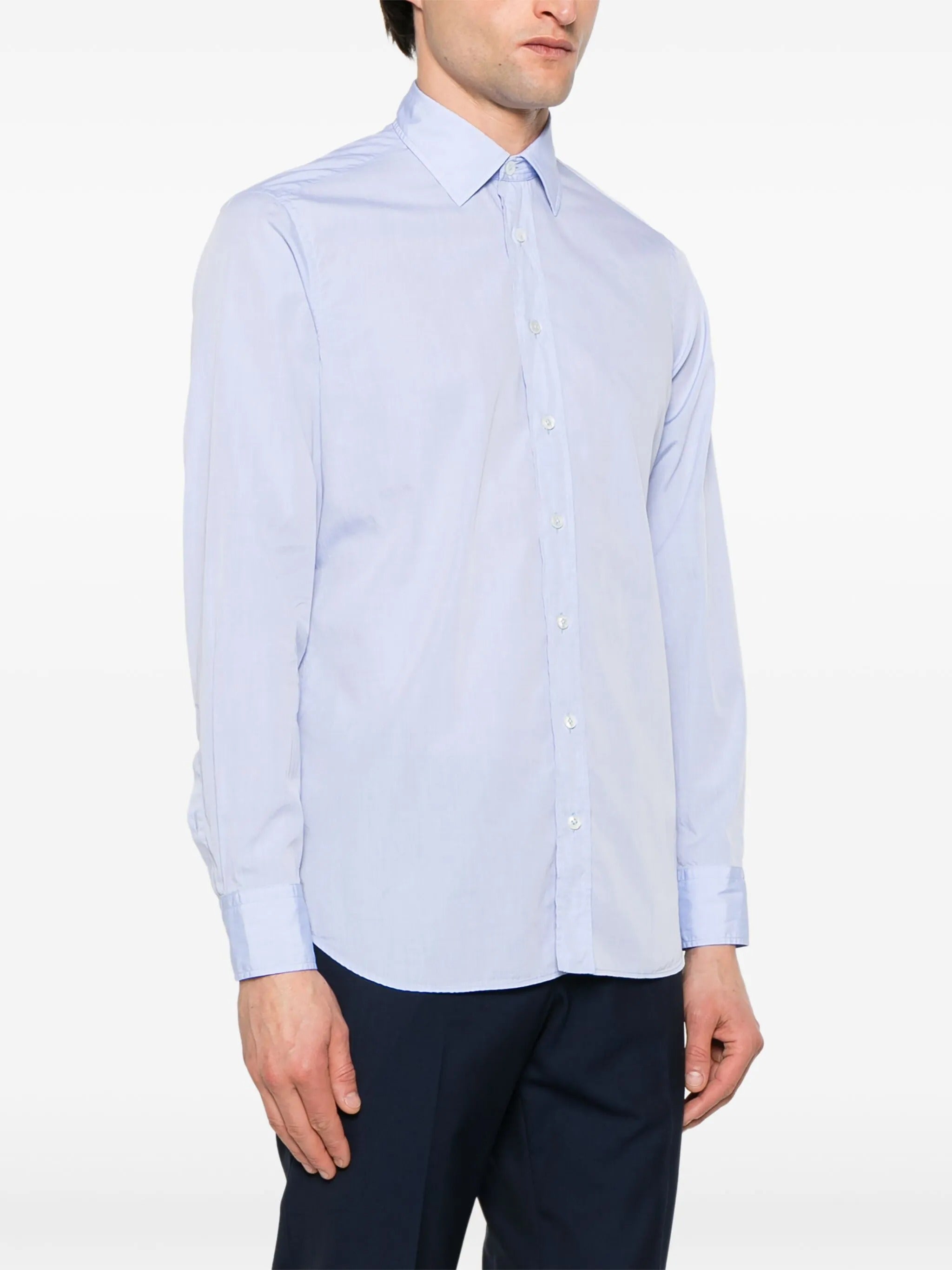LARDINI SHIRT